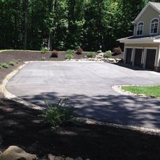 Residential Driveway Gallery-1