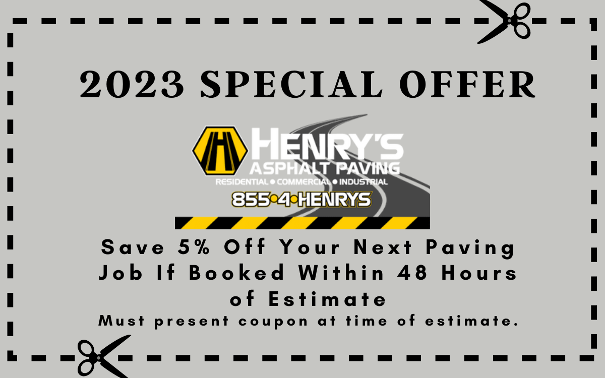 2022 Special Offers
