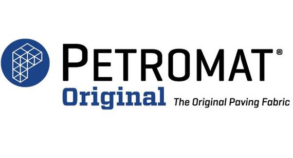 Petromat logo